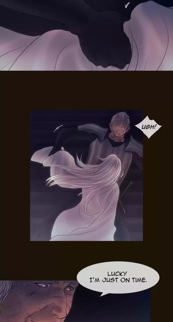 Magician (KIM Sarae) 479