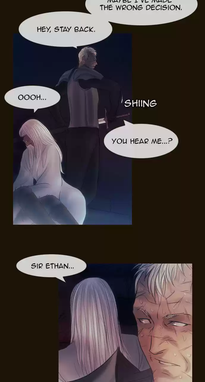 Magician (KIM Sarae) 479