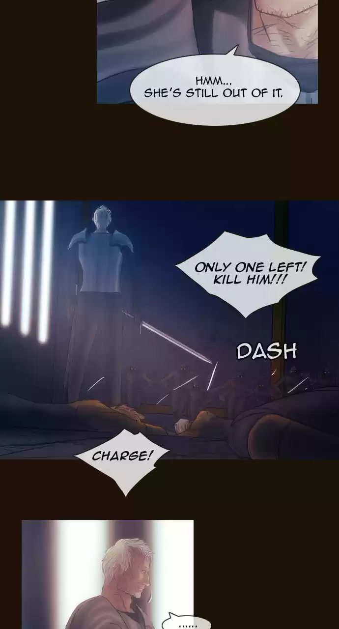 Magician (KIM Sarae) 479