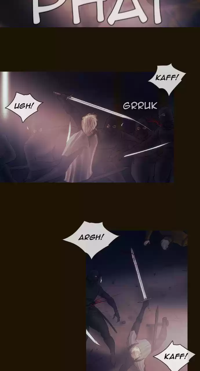 Magician (KIM Sarae) 479