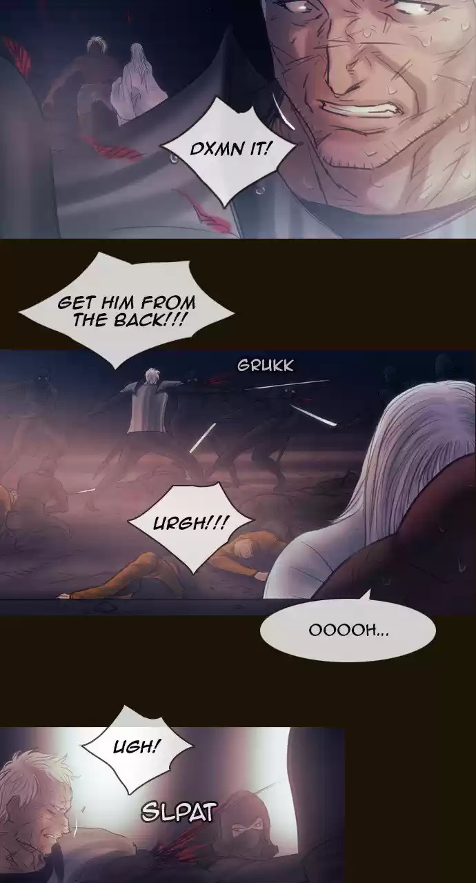 Magician (KIM Sarae) 479