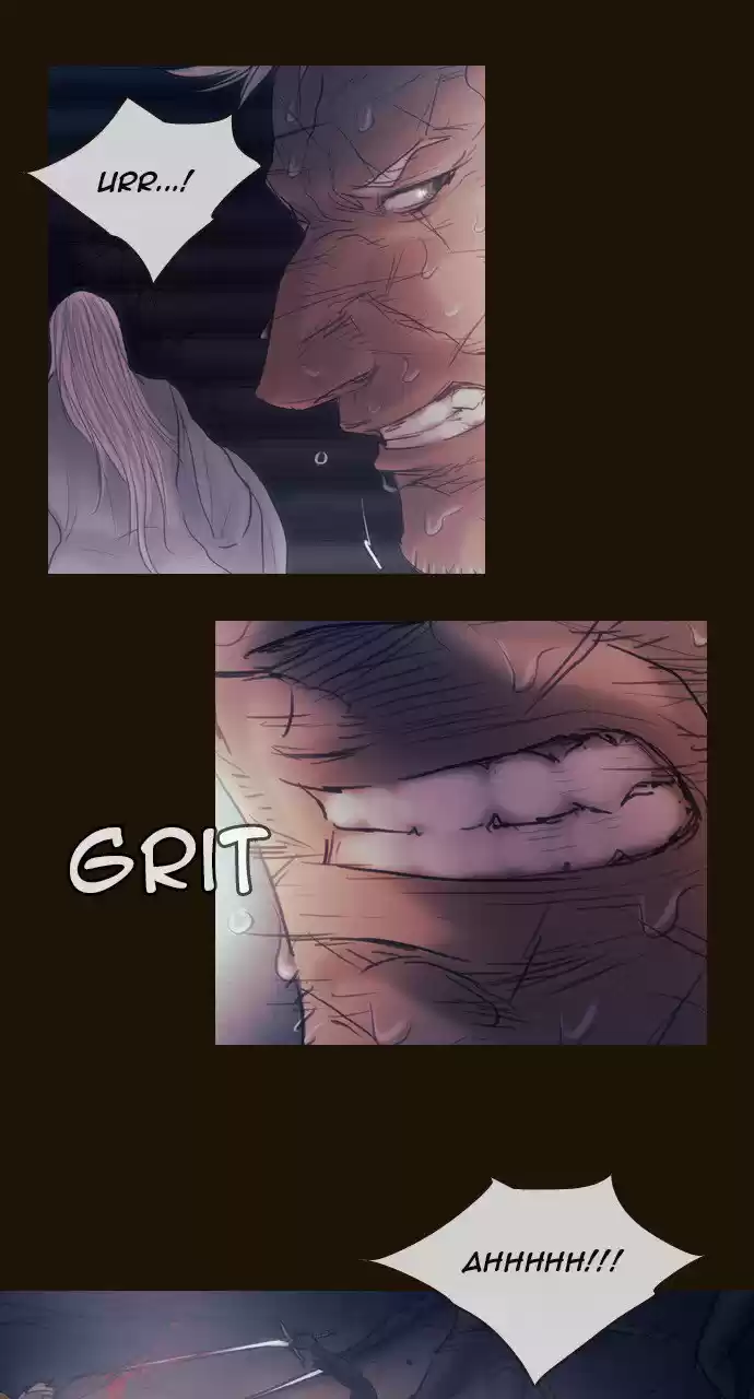 Magician (KIM Sarae) 479