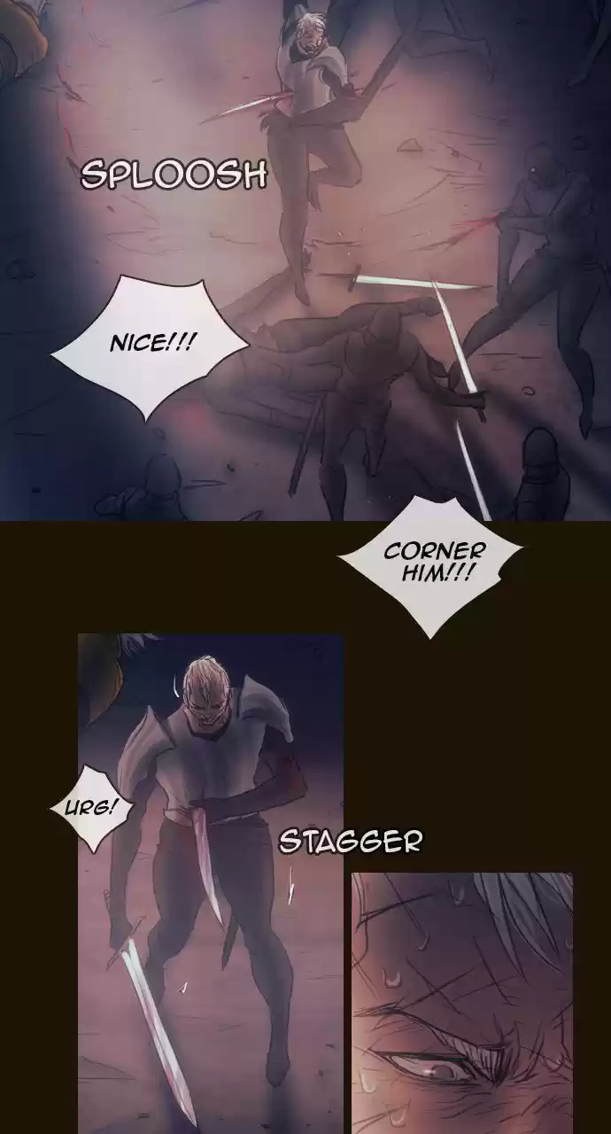 Magician (KIM Sarae) 479