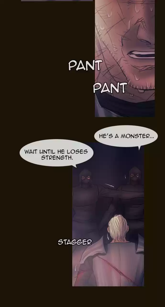 Magician (KIM Sarae) 479