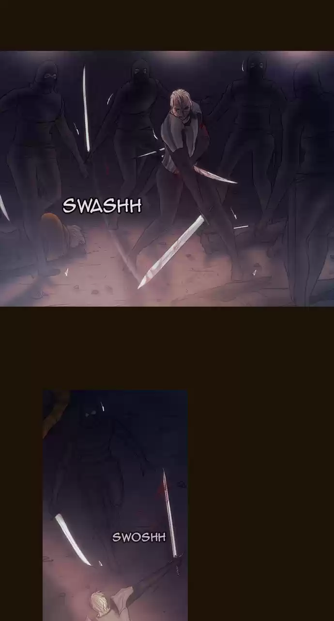 Magician (KIM Sarae) 479