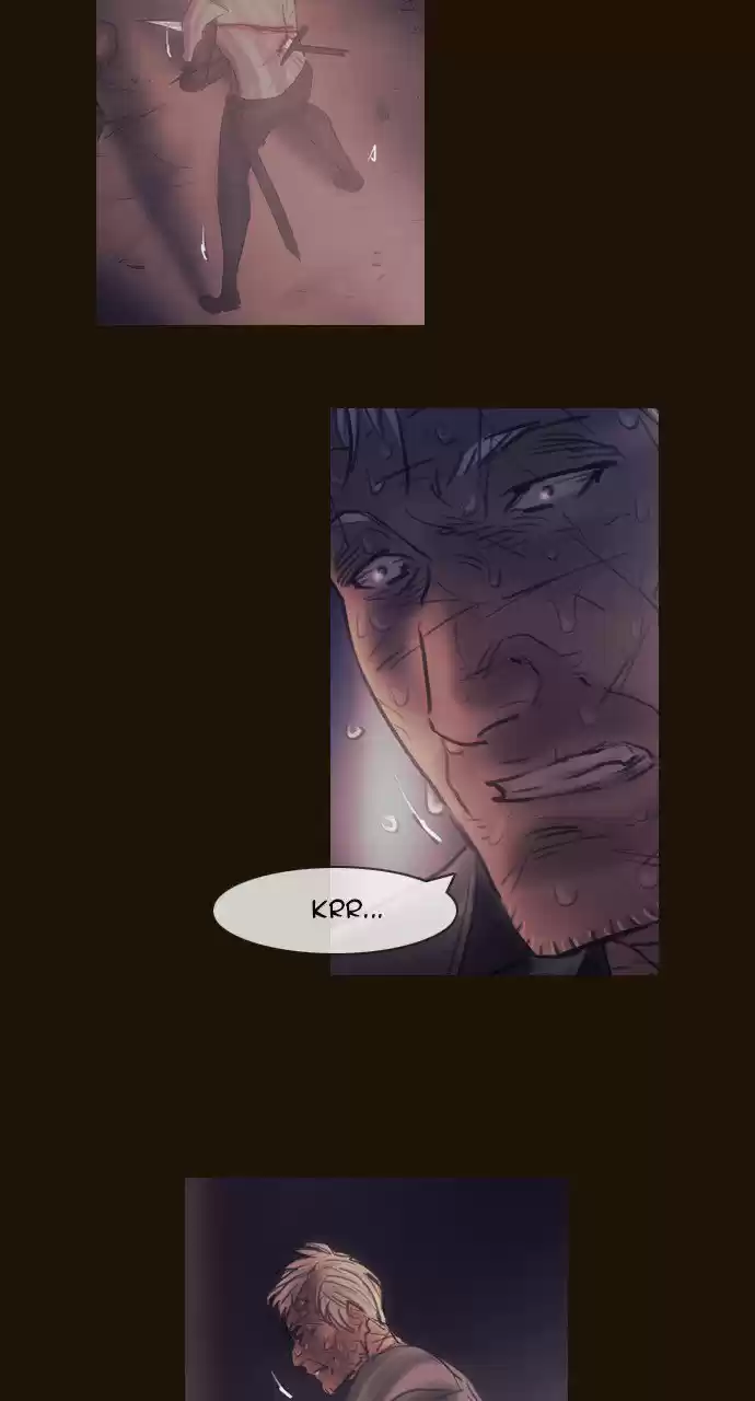 Magician (KIM Sarae) 479