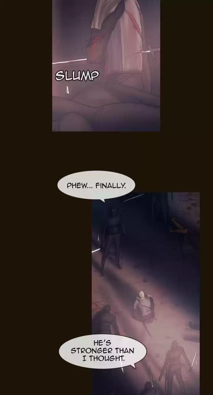 Magician (KIM Sarae) 479