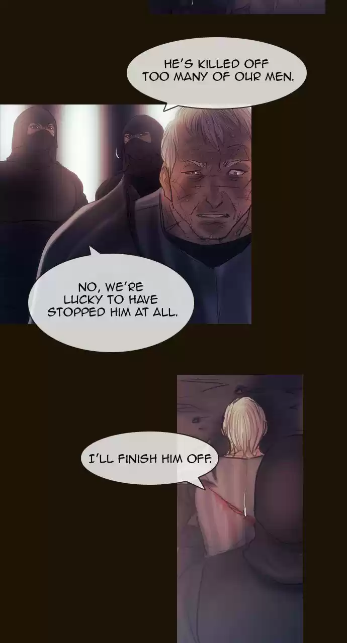 Magician (KIM Sarae) 479