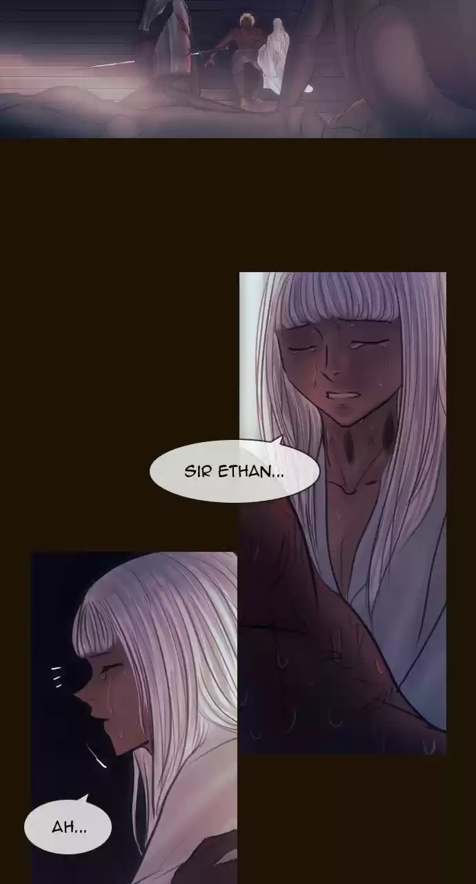 Magician (KIM Sarae) 479