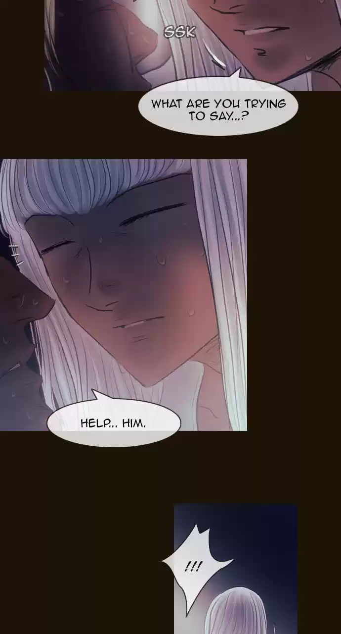 Magician (KIM Sarae) 479