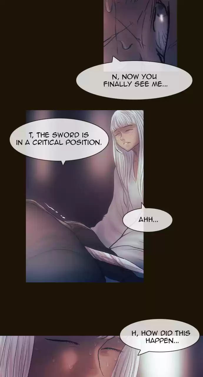 Magician (KIM Sarae) 479