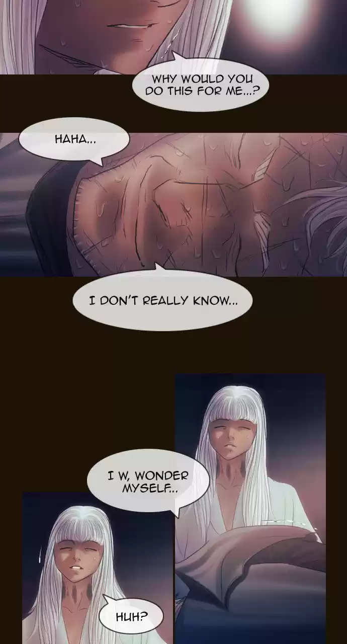 Magician (KIM Sarae) 479