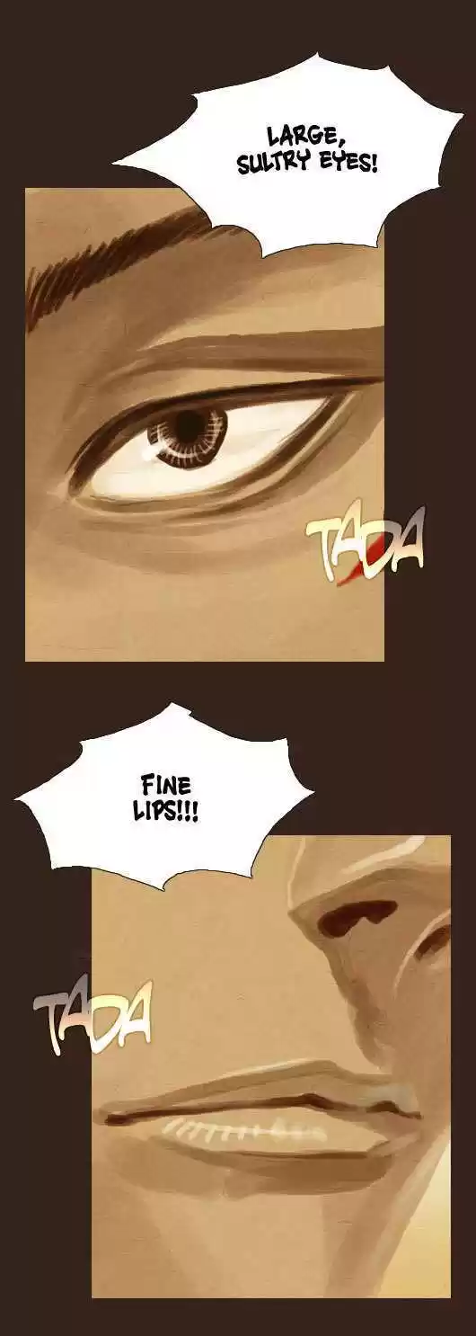 Magician (KIM Sarae) 48