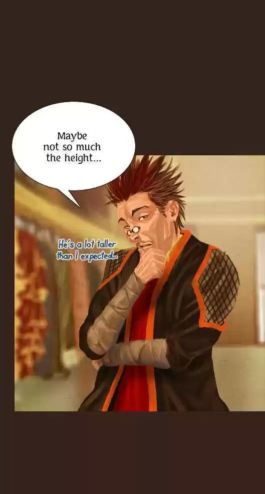 Magician (KIM Sarae) 48