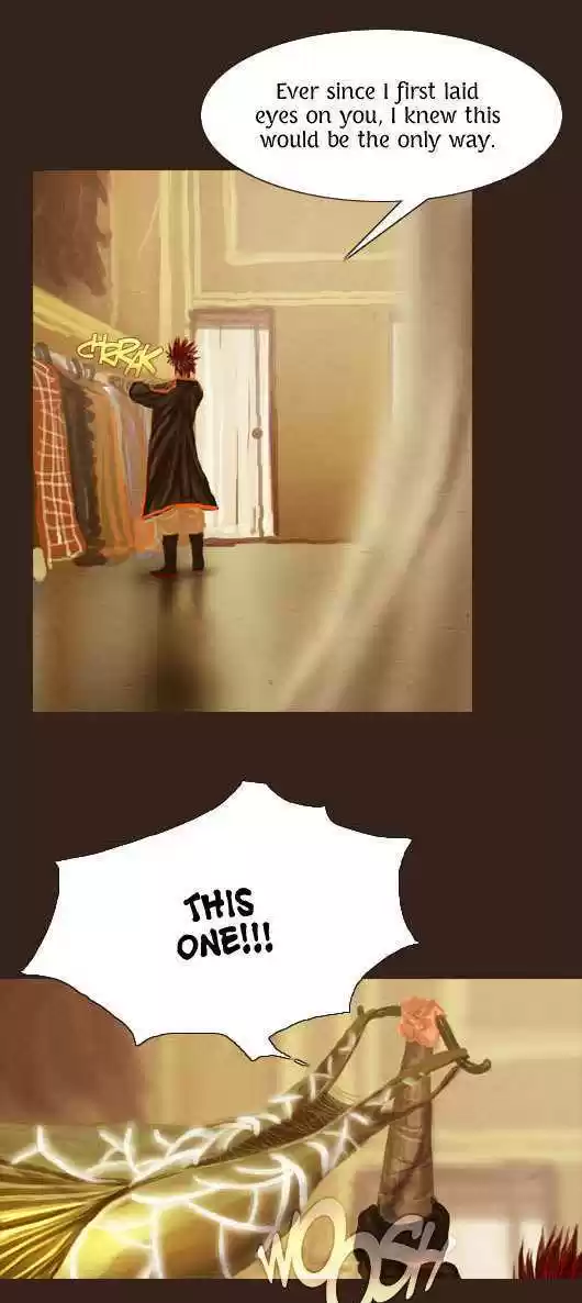 Magician (KIM Sarae) 48