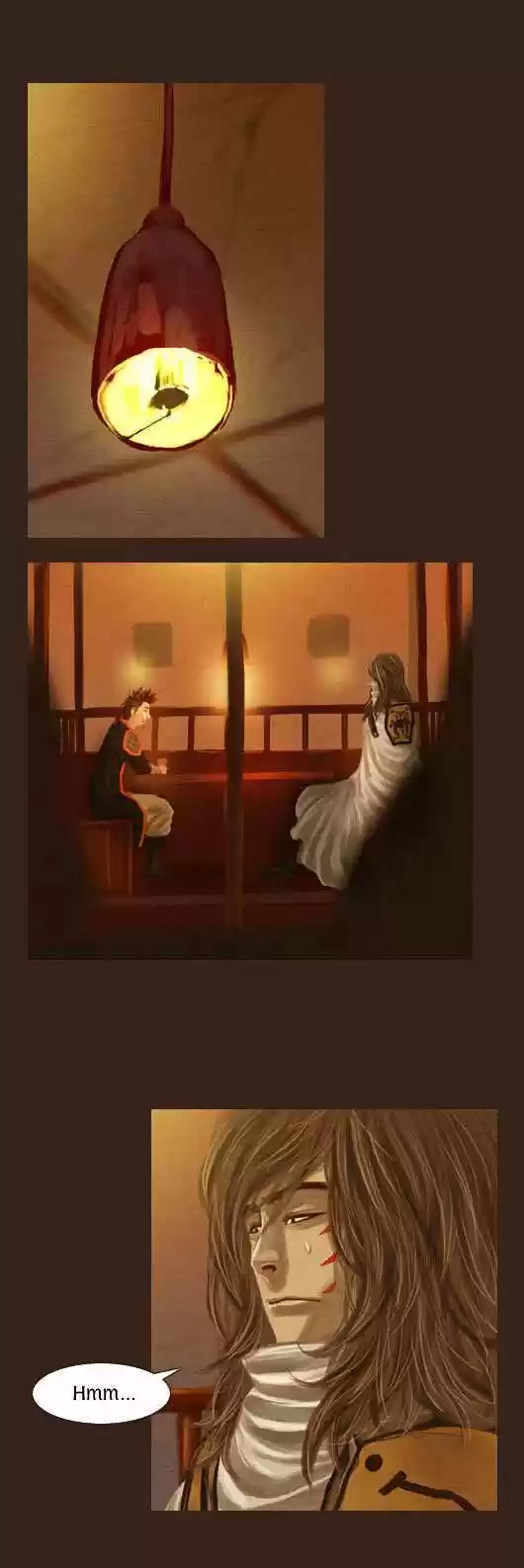 Magician (KIM Sarae) 48