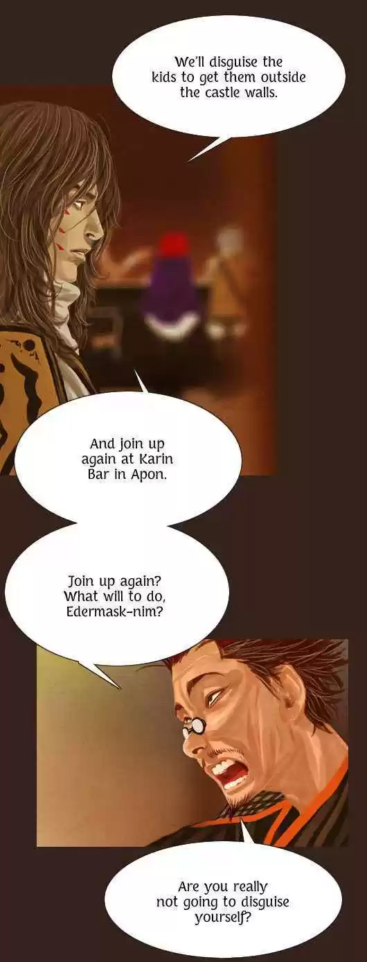 Magician (KIM Sarae) 48