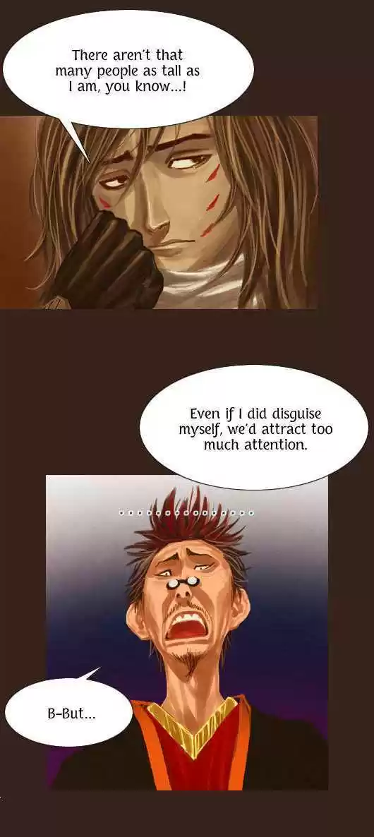 Magician (KIM Sarae) 48