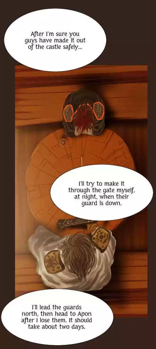 Magician (KIM Sarae) 48