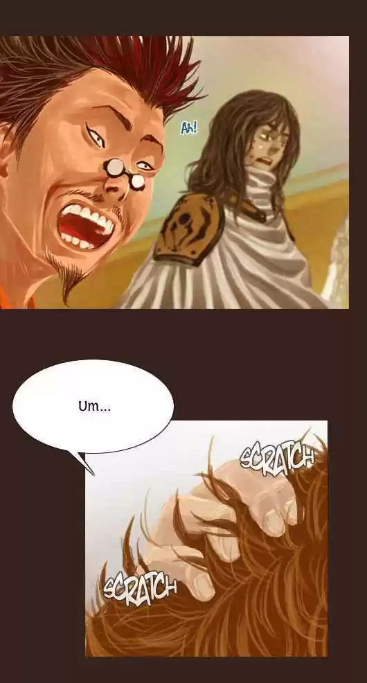 Magician (KIM Sarae) 48