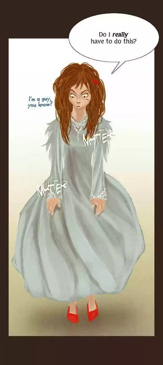 Magician (KIM Sarae) 48