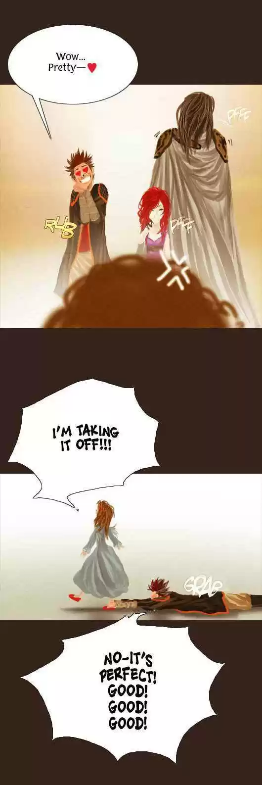 Magician (KIM Sarae) 48