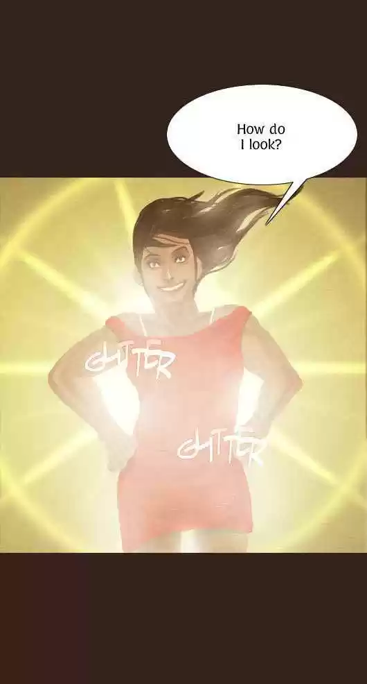 Magician (KIM Sarae) 48