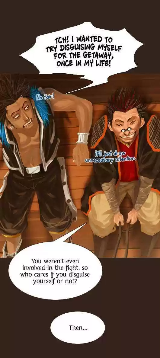 Magician (KIM Sarae) 48