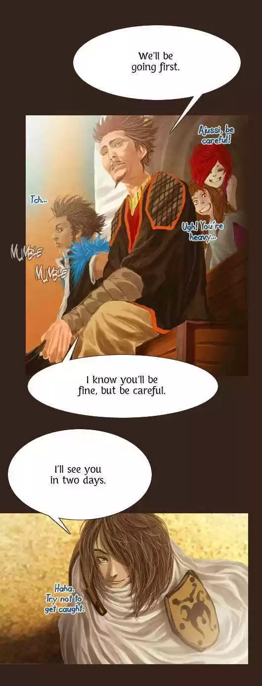 Magician (KIM Sarae) 48