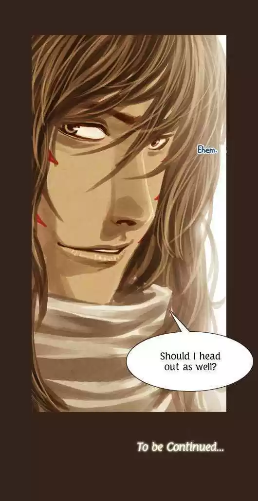 Magician (KIM Sarae) 48