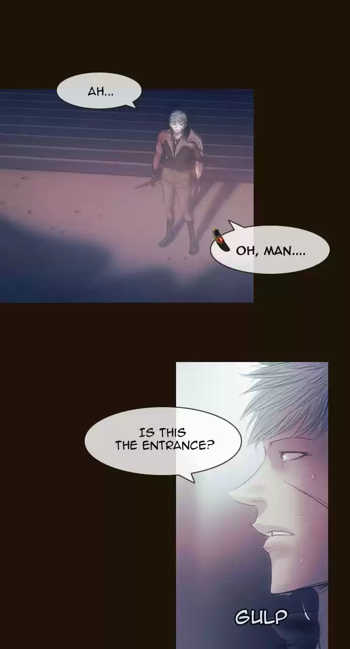 Magician (KIM Sarae) 480