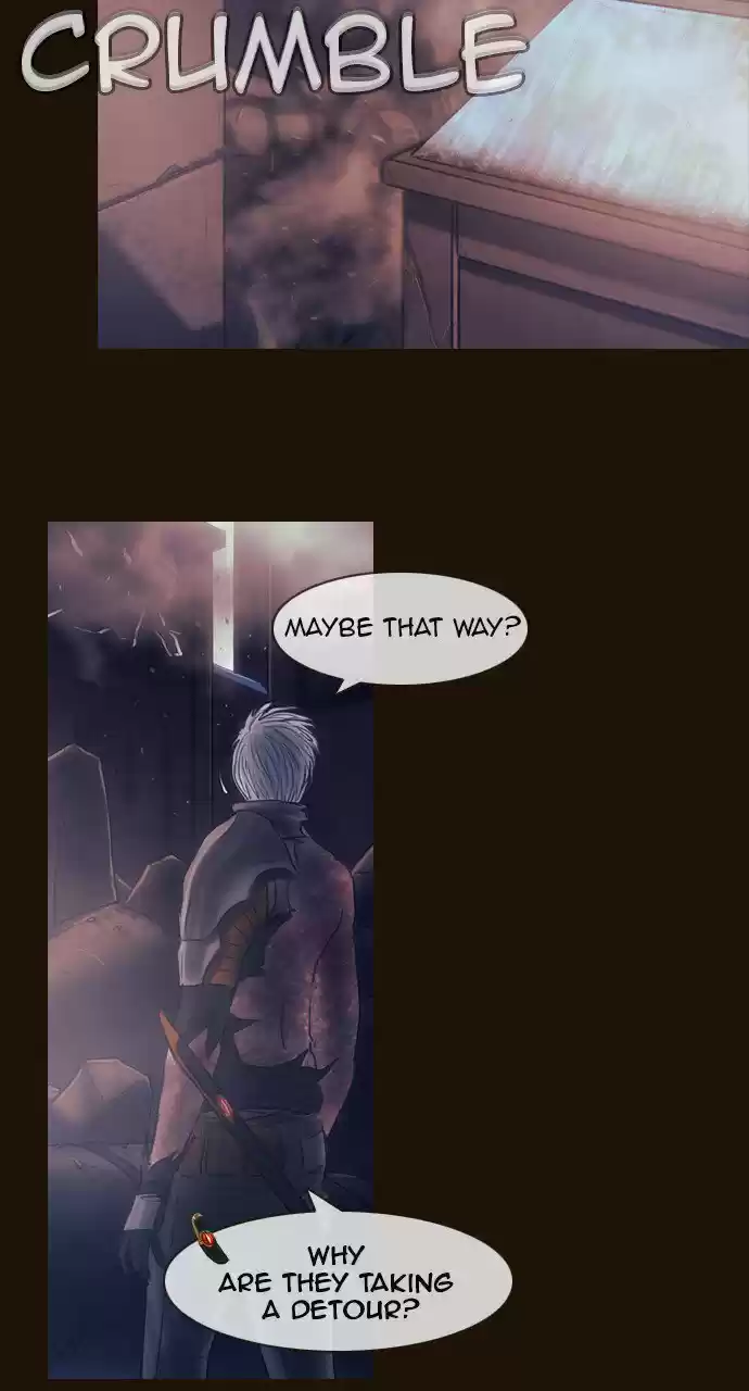 Magician (KIM Sarae) 480