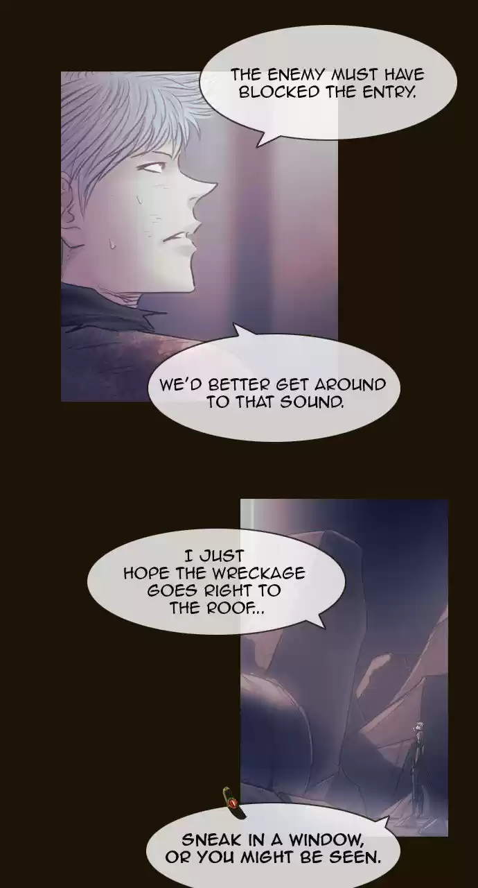 Magician (KIM Sarae) 480