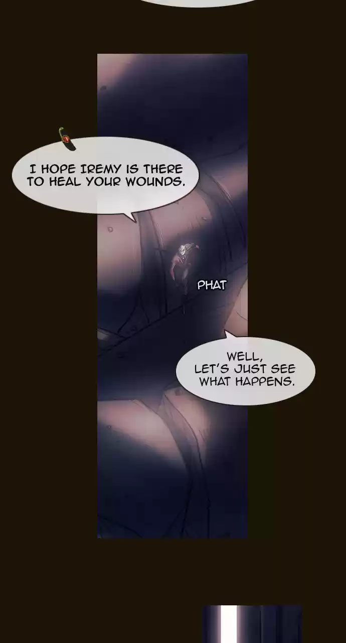 Magician (KIM Sarae) 480