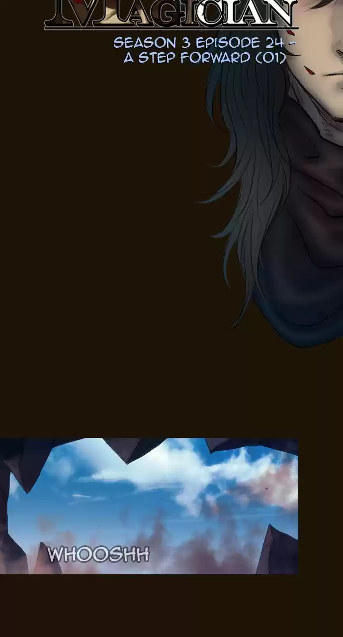 Magician (KIM Sarae) 480