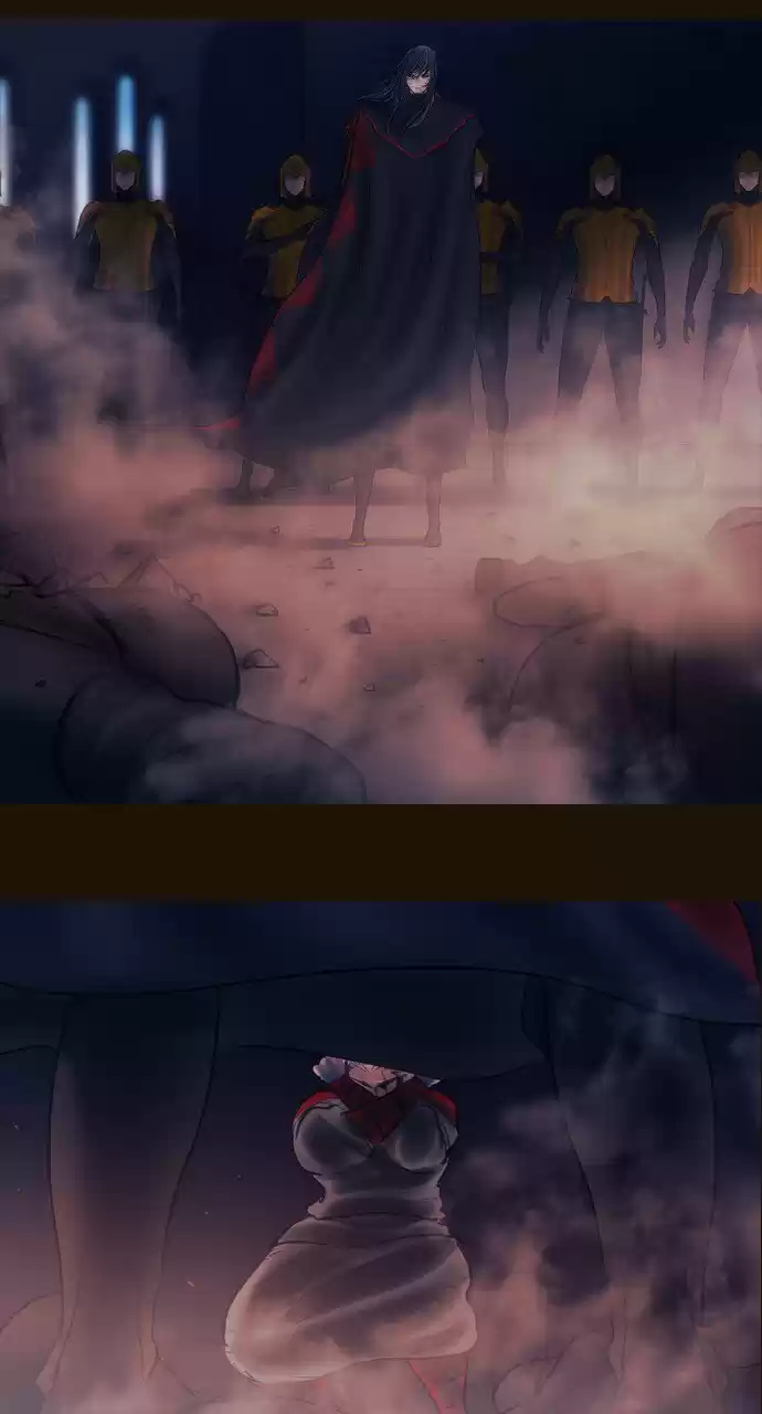 Magician (KIM Sarae) 480