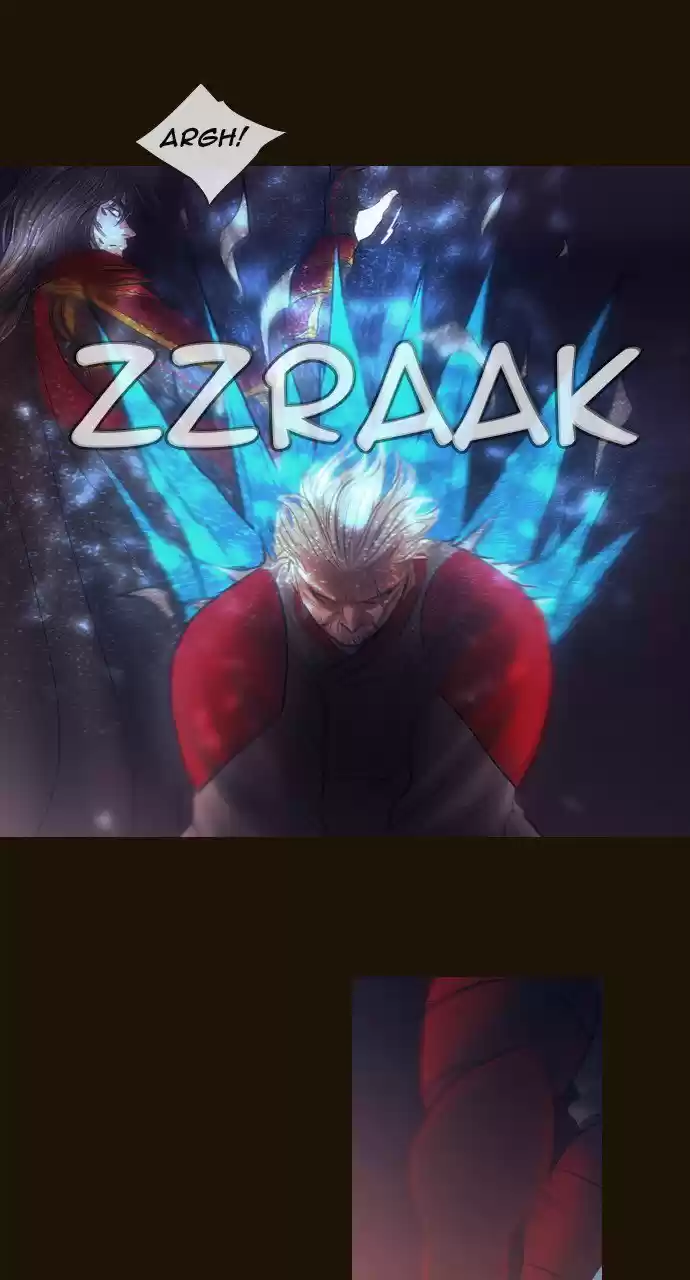 Magician (KIM Sarae) 480