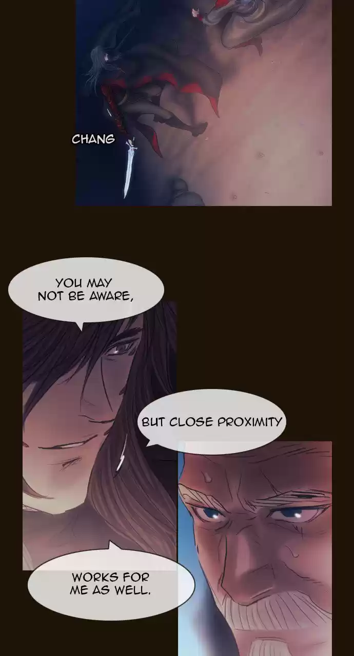 Magician (KIM Sarae) 480