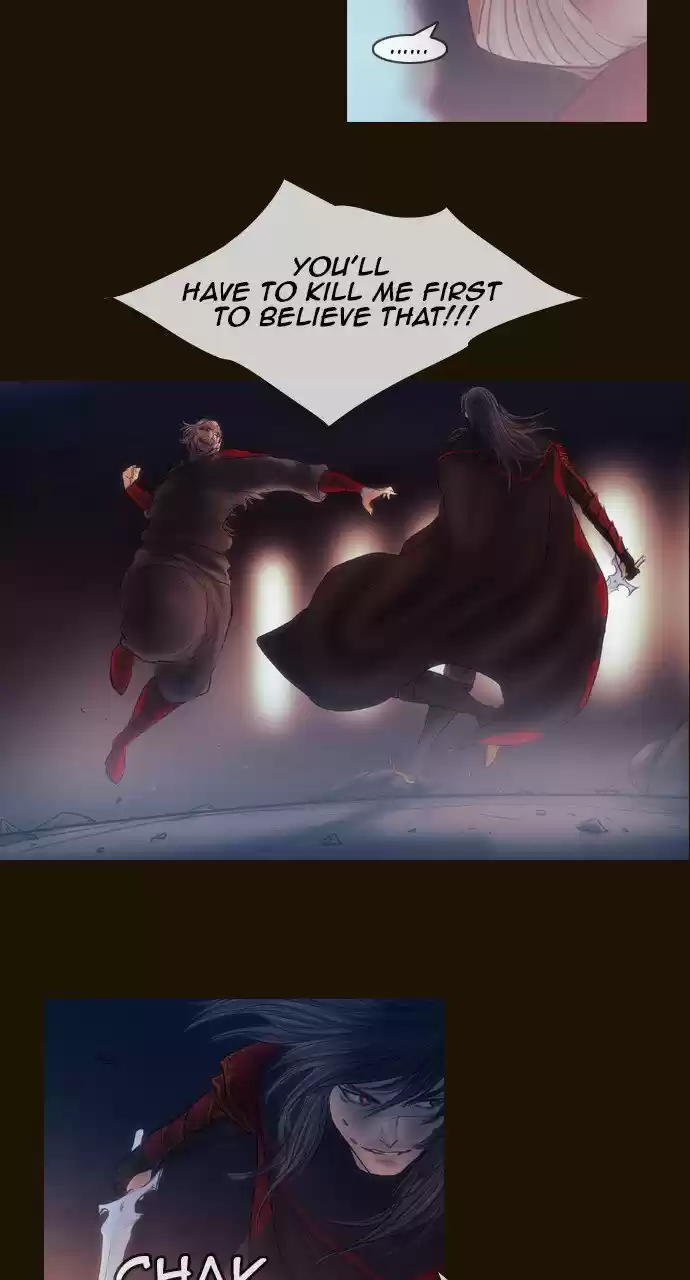 Magician (KIM Sarae) 480