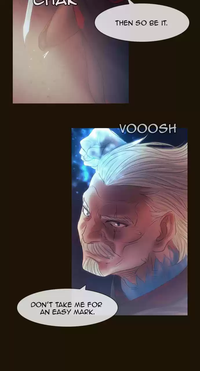 Magician (KIM Sarae) 480