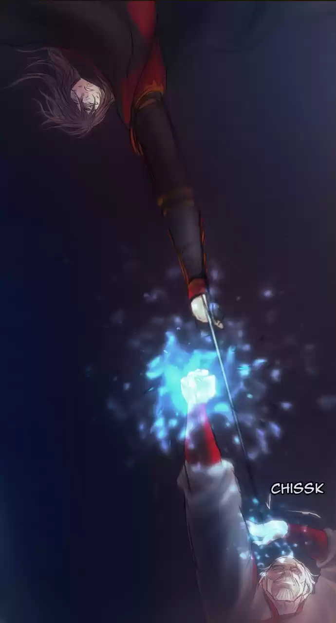 Magician (KIM Sarae) 480