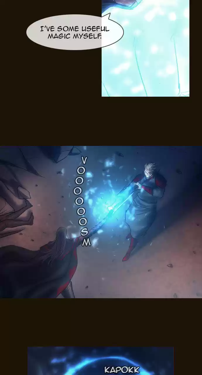 Magician (KIM Sarae) 480