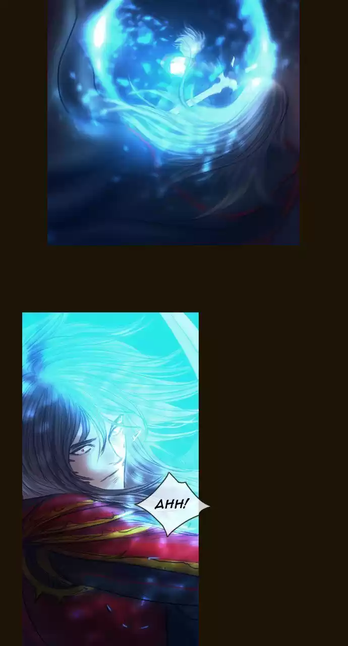 Magician (KIM Sarae) 480