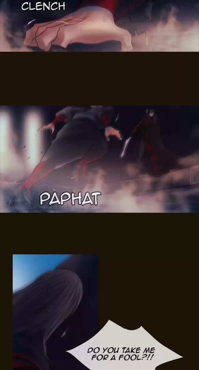 Magician (KIM Sarae) 480