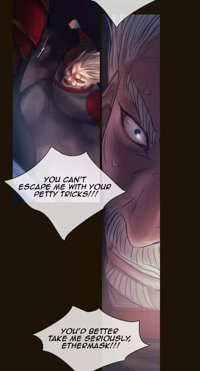 Magician (KIM Sarae) 480