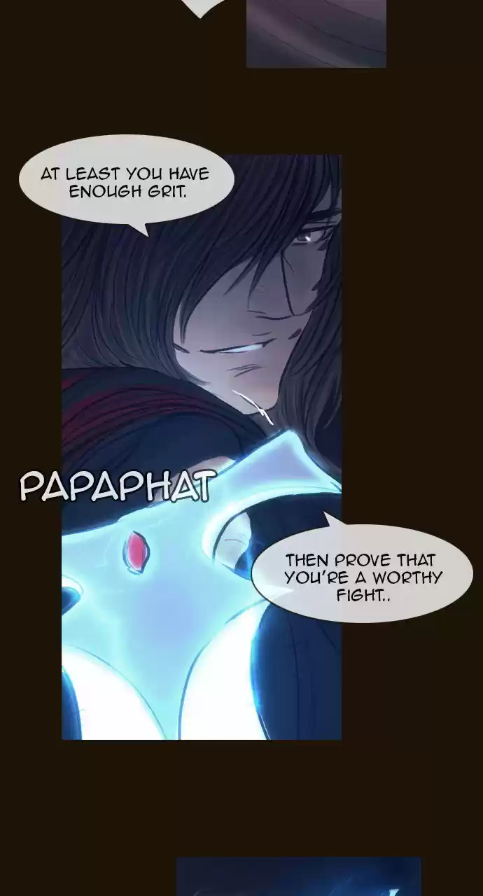 Magician (KIM Sarae) 480