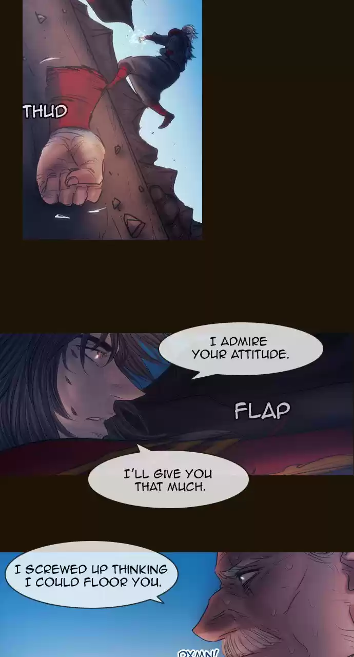 Magician (KIM Sarae) 480