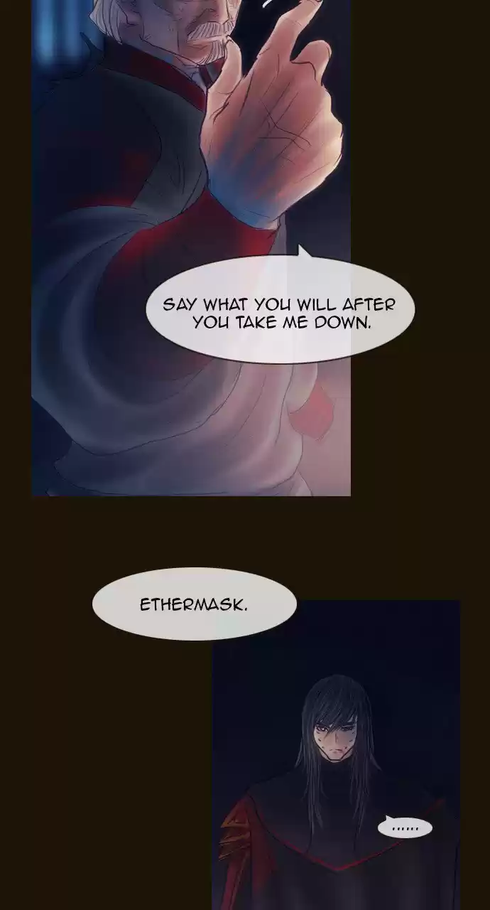 Magician (KIM Sarae) 480