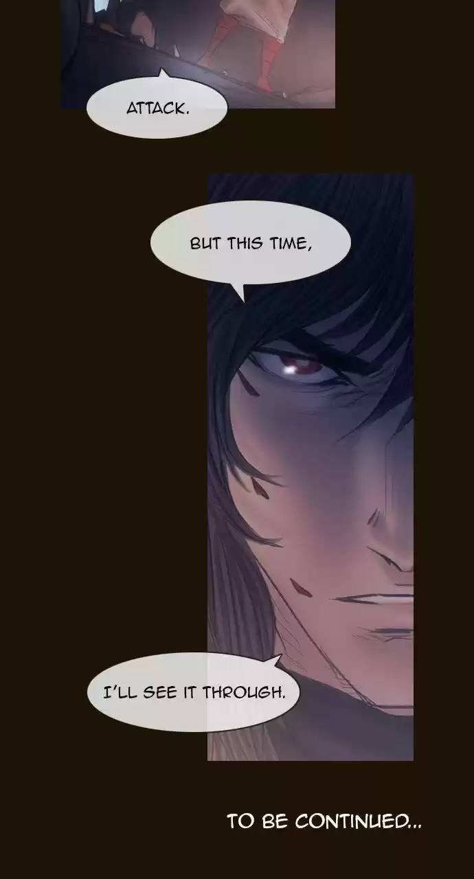 Magician (KIM Sarae) 480