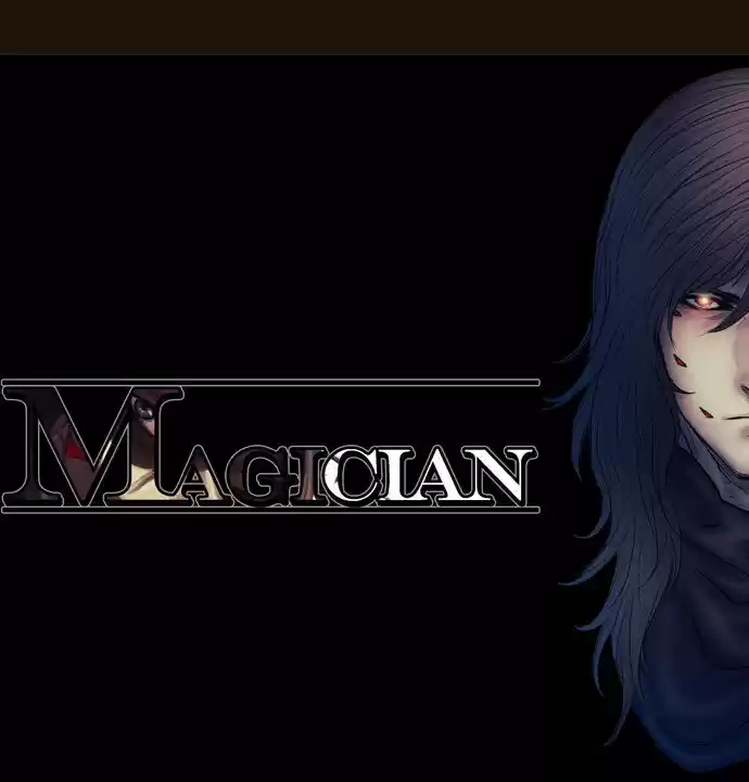 Magician (KIM Sarae) 480